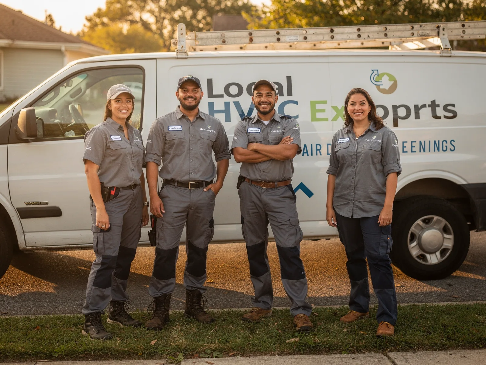 24/7 HVAC Repair & AC Replacement company in Macomb, MO